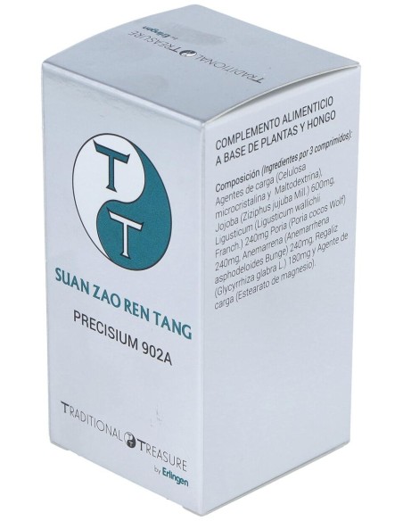 Erlingen Precisium 902A 60Comp