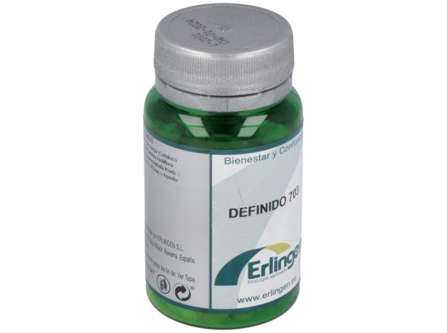 Erlingen Base Definido 703 60Comp