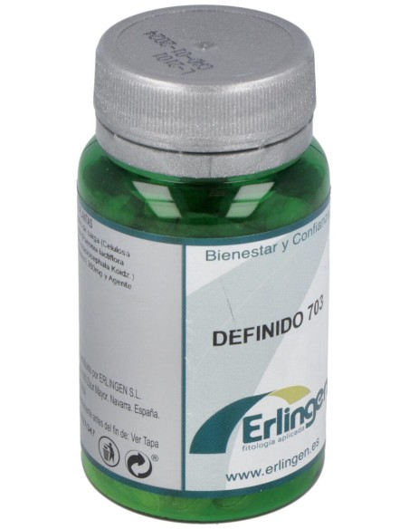 Erlingen Base Definido 703 60Comp