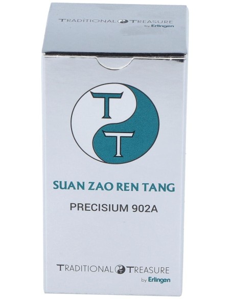 Erlingen Precisium 902A 60Comp