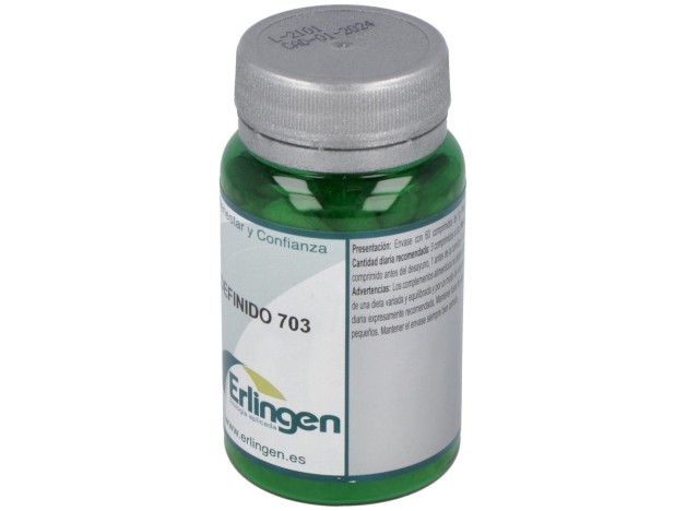 Erlingen Base Definido 703 60Comp