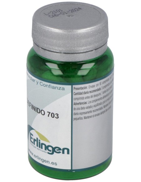 Erlingen Base Definido 703 60Comp