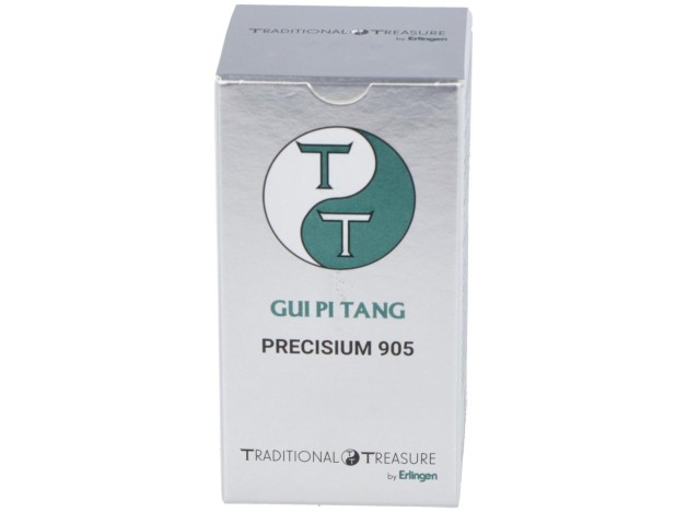 Erlingen Precisium 905 Gui Pi Tang 60Comp