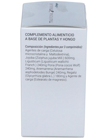 Erlingen Precisium 902A 60Comp