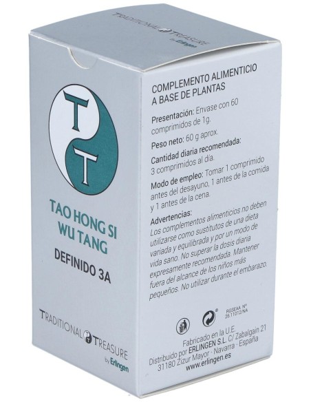 Erlingen Definido 3A 60Comp