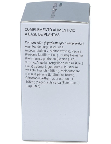 Erlingen Definido 3A 60Comp