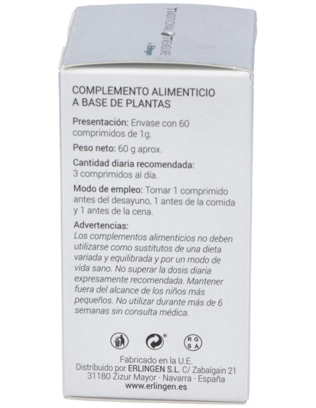 Erlingen Precicium 906 60Comp