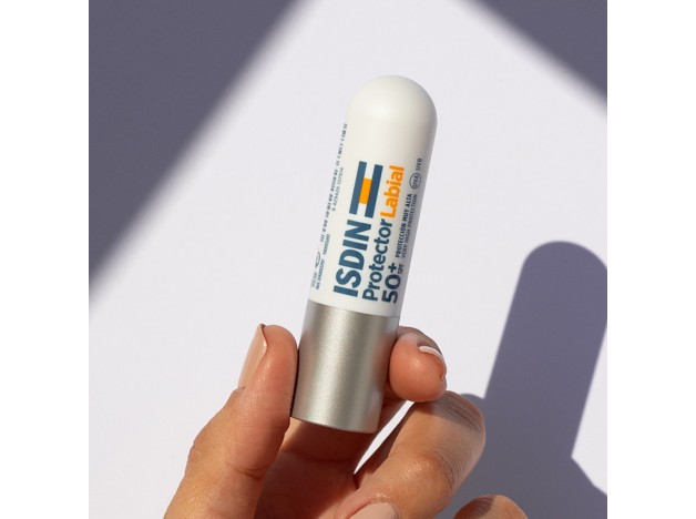 ISDIN Protector Labial SPF 50+ 4 g