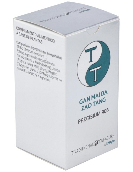 Erlingen Precicium 906 60Comp