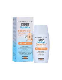 Fotoprotector ISDIN Fusion...