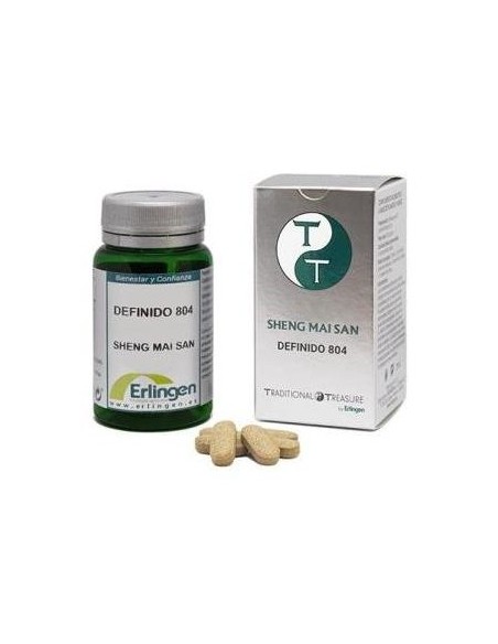 Erlingen Definido 804 Sheng Mai San 60Comp