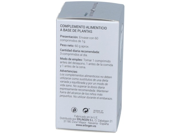 Erlingen Definido 3A 60Comp