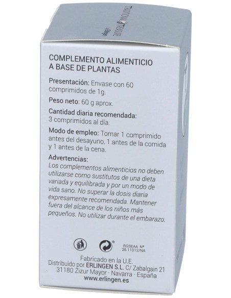 Erlingen Definido 3A 60Comp