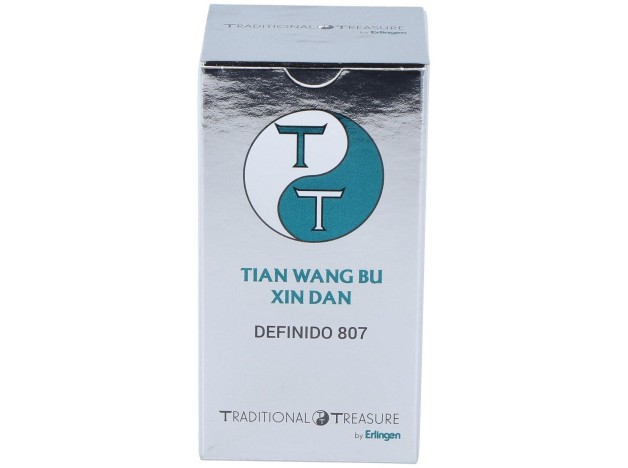 Erlingen Definido 807 Tian Wang Bu Xin Dan 60Comp