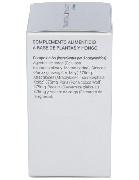 Base Definido 805 60Comp.