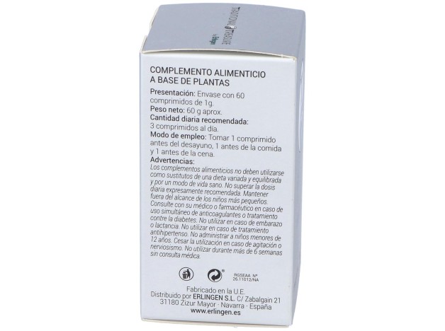 Erlingen Definido 801 60Comp