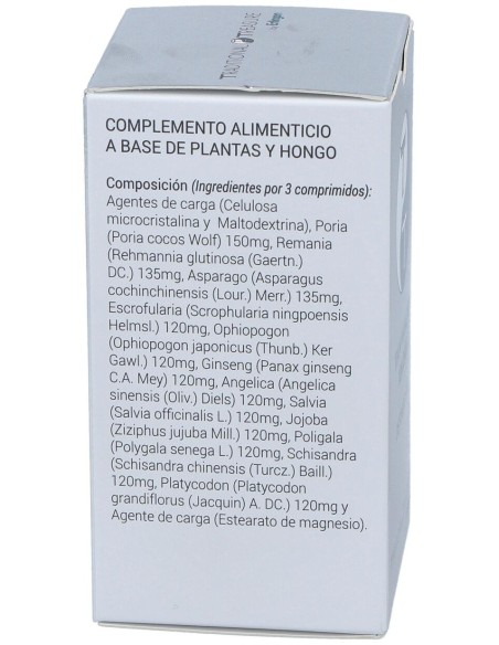 Erlingen Definido 807 Tian Wang Bu Xin Dan 60Comp
