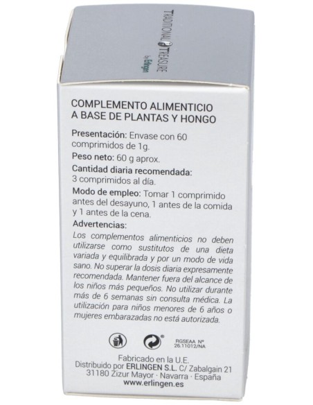 Erlingen Definido 810 60Comp