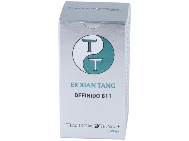 Erlingen Definido 811 60Comp
