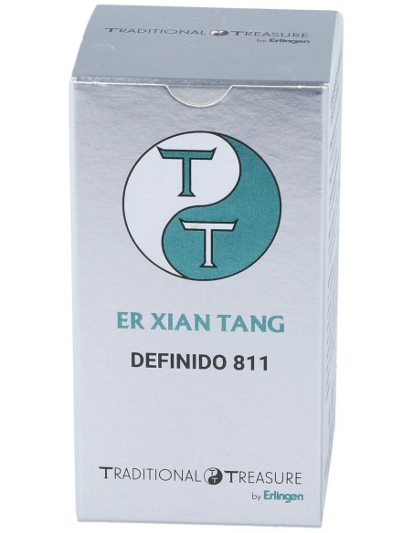 Erlingen Definido 811 60Comp