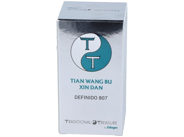 Erlingen Definido 807 Tian Wang Bu Xin Dan 60Comp