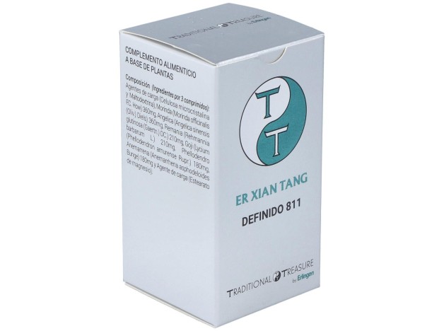 Erlingen Definido 811 60Comp