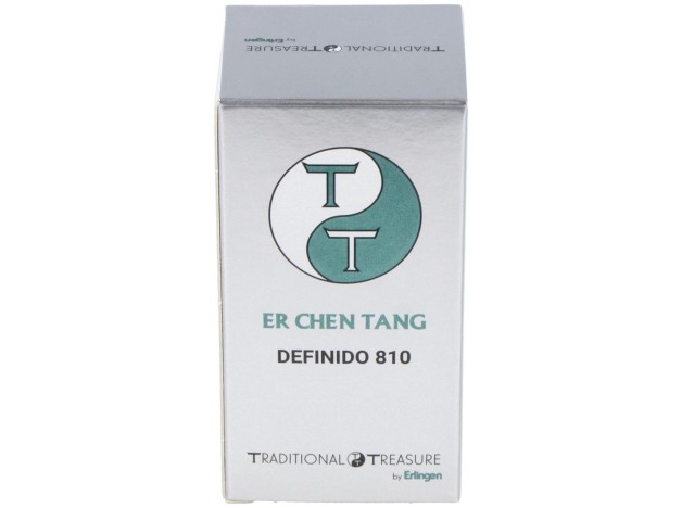 Erlingen Definido 810 60Comp