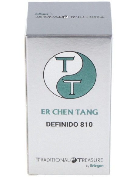 Erlingen Definido 810 60Comp