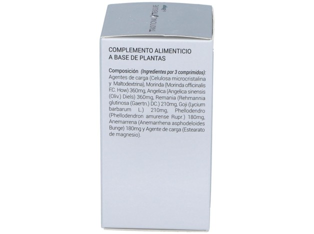 Erlingen Definido 811 60Comp