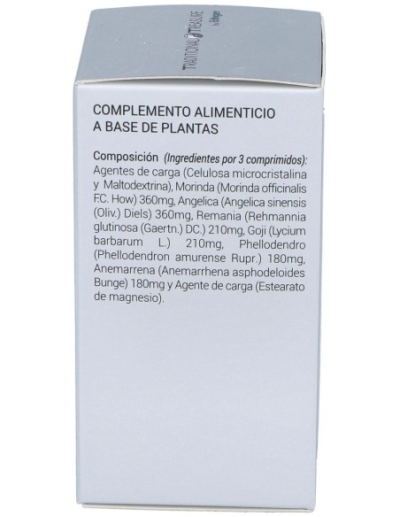 Erlingen Definido 811 60Comp
