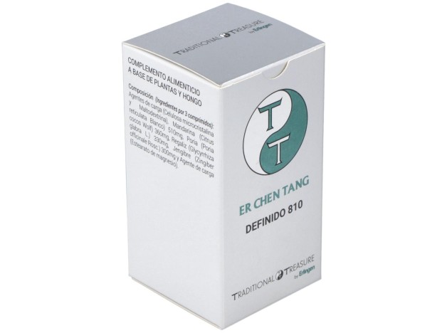 Erlingen Definido 810 60Comp
