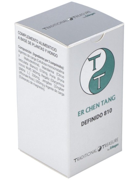 Erlingen Definido 810 60Comp