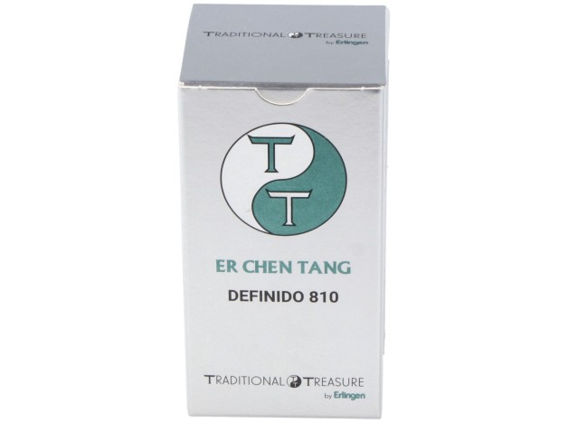 Erlingen Definido 810 60Comp