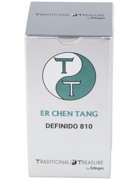Erlingen Definido 810 60Comp