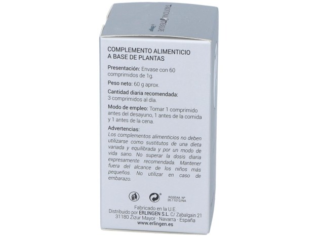 Erlingen Definido 811 60Comp