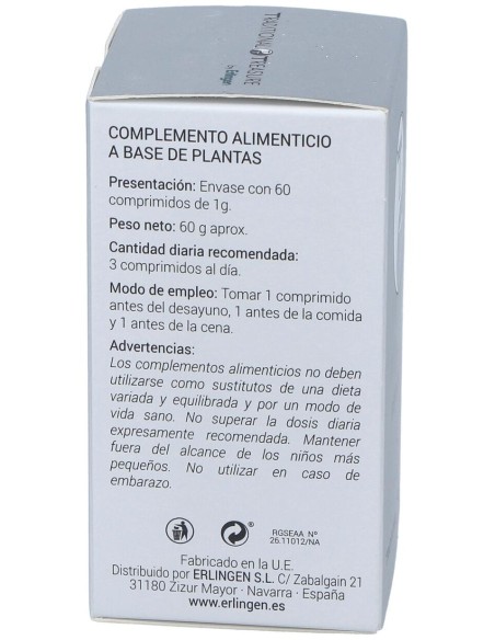 Erlingen Definido 811 60Comp