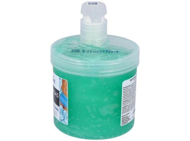 Ynsadiet Quemagrasas Efecto Frío 500Ml