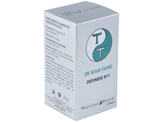 Erlingen Definido 811 60Comp