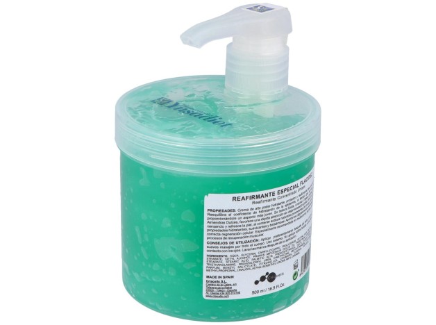Ynsadiet Quemagrasas Efecto Frío 500Ml