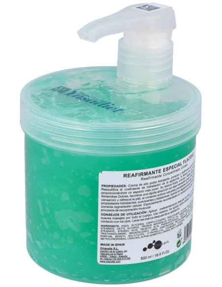 Ynsadiet Quemagrasas Efecto Frío 500Ml