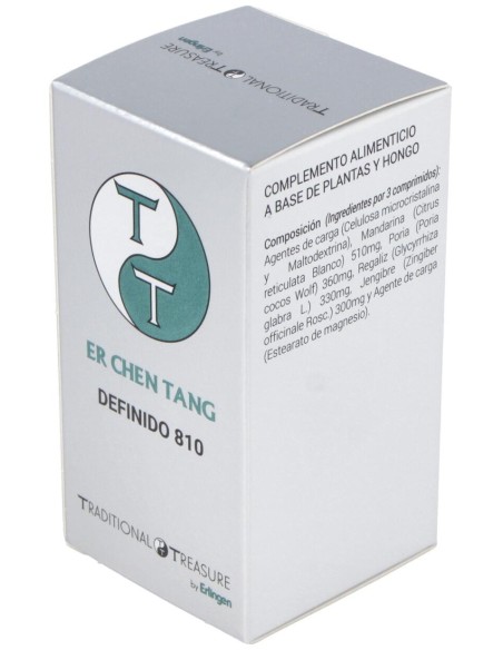 Erlingen Definido 810 60Comp