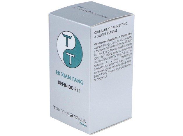 Erlingen Definido 811 60Comp