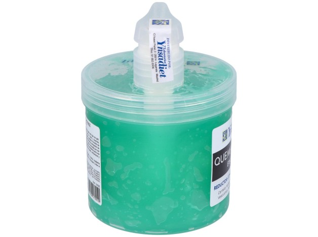 Ynsadiet Quemagrasas Efecto Frío 500Ml