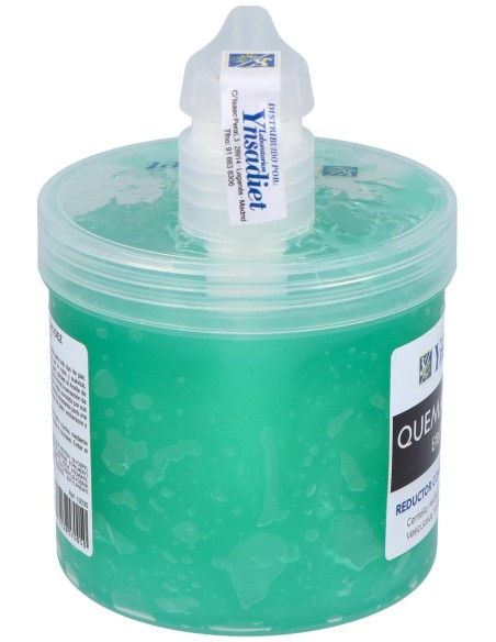 Ynsadiet Quemagrasas Efecto Frío 500Ml