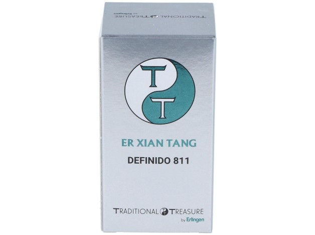 Erlingen Definido 811 60Comp
