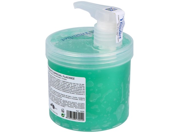 Ynsadiet Quemagrasas Efecto Frío 500Ml