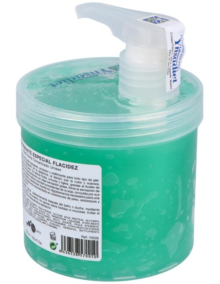 Ynsadiet Quemagrasas Efecto Frío 500Ml