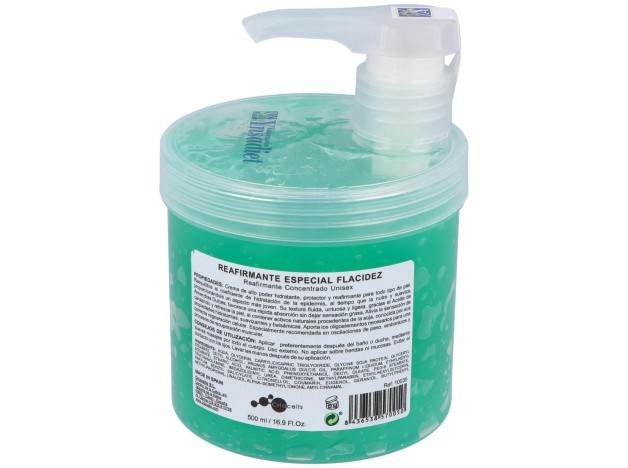 Ynsadiet Quemagrasas Efecto Frío 500Ml