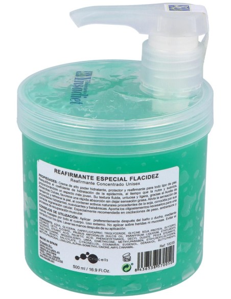 Ynsadiet Quemagrasas Efecto Frío 500Ml