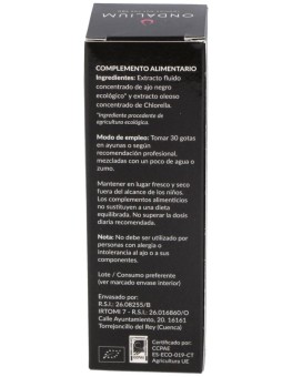 Digest-Detox Extracto Ajo...